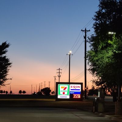 7-Eleven