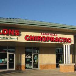 Saukville Chiropractic Wellness Center