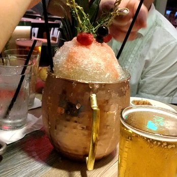 Tricky Fish - Seafood Near Me - Fort Worth, Texas