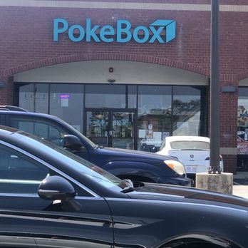 PokeBox - Poke Near Me - Nags Head, North Carolina
