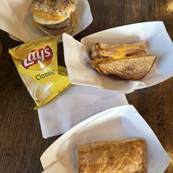 Klein's Bakery and Café - Coffee & Tea Near Me - Chicago, Illinois Klein's Bakery and Café - Coffee & Tea Near Me - Chicago, Illinois