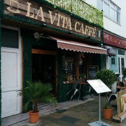 La Vita Caffé