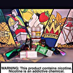 Naptown Vapors - We are constantly running daily discounts both in store and online. Follow our Facebook to keep up to date for these online promotions!!