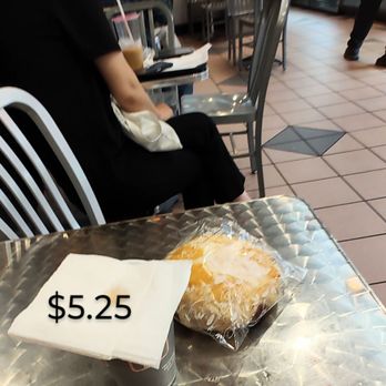 Tai Pan Bakery - The price I paid - Bakeries Near Me - Flushing, New York