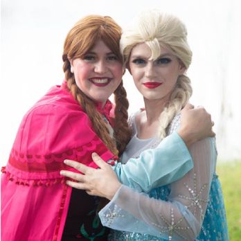 Isn't It Mermazing - Party Characters Near Me Isn't It Mermazing - Party Characters Near Me