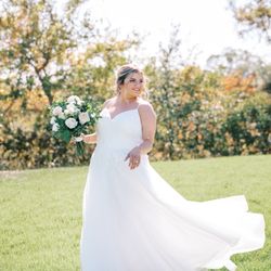 Brides By Jessa - Photo Credit Bethany McNeill