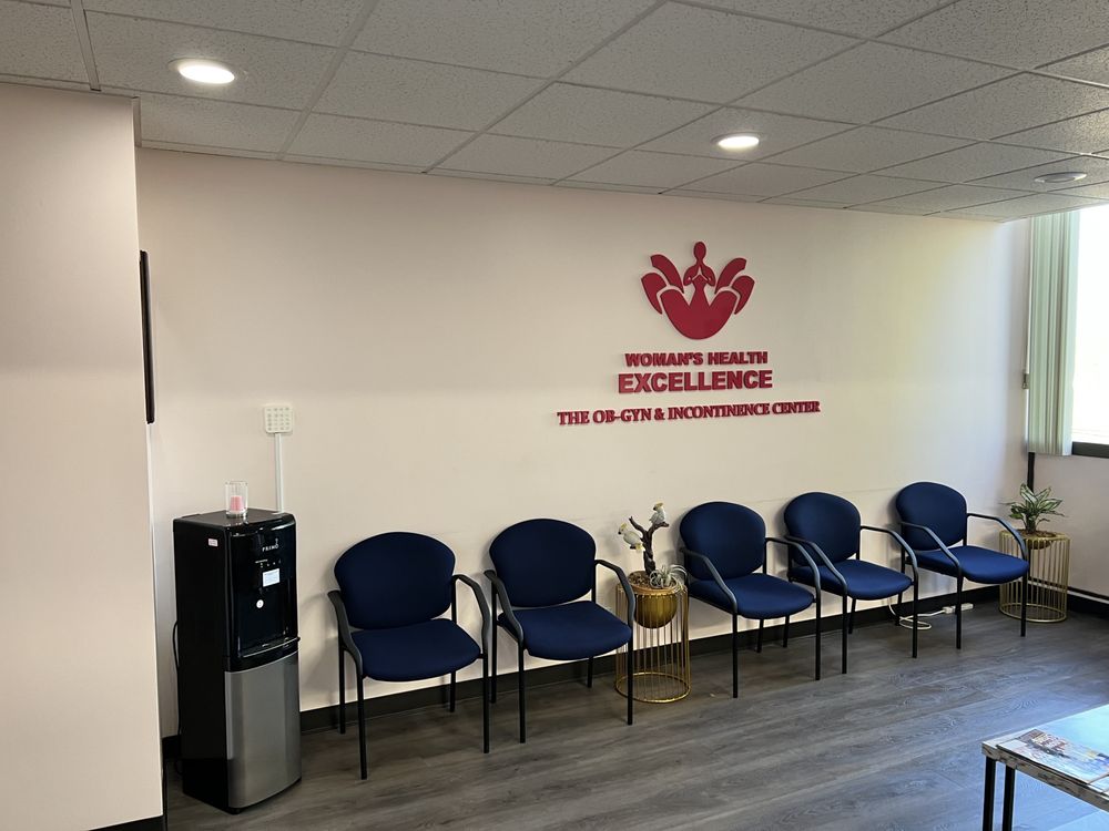 THE OB-GYN & INCONTINENCE CENTER - GLENDALE - Updated October 2025 ...