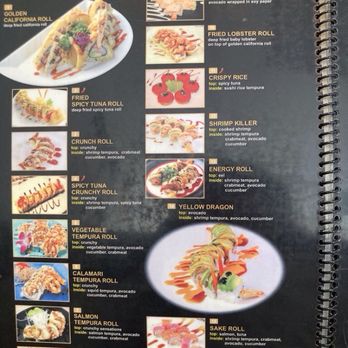 Sake Sushi - Japanese Near Me - Walnut, California