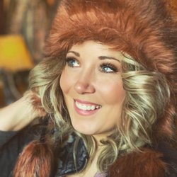 Alpine Ambiance Custom Interiors Gallery - Faux Fur Hat from Alpine Ambiance