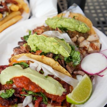 Tacomasa - Tacos Near Me - El Segundo, California