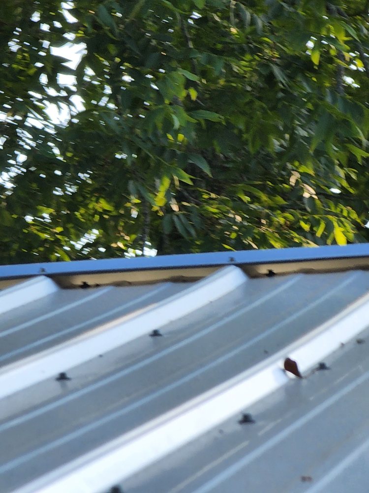 Slide of Supreme Roof Maintenance & Repair