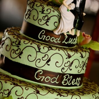 DeJohn Photography - Our Cake by DeJohn Photography - Event Photography Near Me