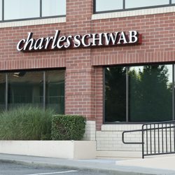 Charles Schwab