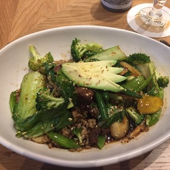 True Food Kitchen - New American Near Me - Chicago, Illinois