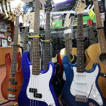 El Estilo Musical - El Estilo Musical & Accessories - Musical Instruments & Teachers Near Me - Miami, Florida