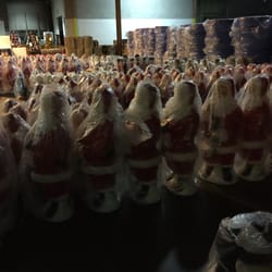 General Foam Plastics