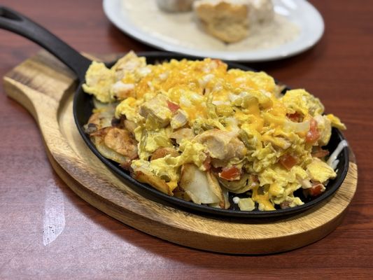 Corky's Kitchen and Bakery - Fontana by null