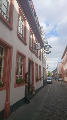 Hof Ehrenfels by null