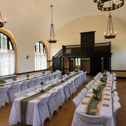Carroll Baldwin Hall