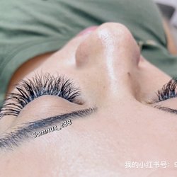 Hybrid cut eye