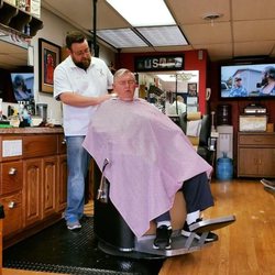 Bob Taylor's Barber Shop