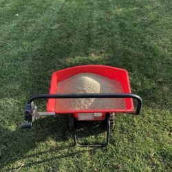 Lawn Junkie