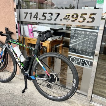 Manmi Bakery - This place is a must try for all you cyclist! - Bakeries Near Me - Garden Grove, California
