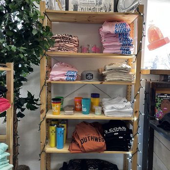 No Coast Goods - Fashion Near Me - Rio Rancho, New Mexico