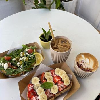 Arvo Café - Cafes Near Me - Honolulu, Hawaii Arvo Café - Cafes Near Me - Honolulu, Hawaii