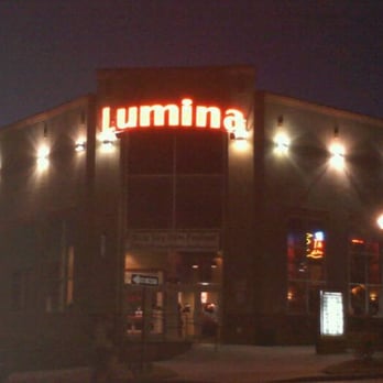 The Lumina Theater - Cinema Near Me - Chapel Hill, North Carolina