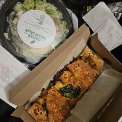 Domino's Pizza