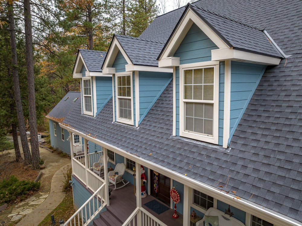 Slide of American Eagle Roofing