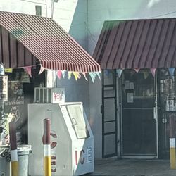 Corner Stop - Walk inside and you won't regret it.
