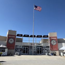 Chula Vista Elite Athlete Training Center