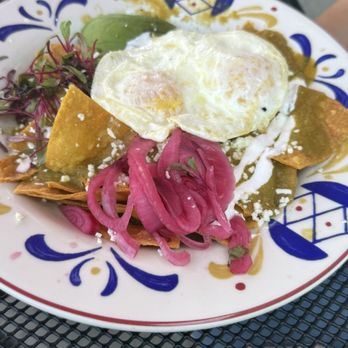 Sunny's Cafe - Chilaquiles - Breakfast & Brunch Near Me - Rancho Cucamonga, California Sunny's Cafe - Chilaquiles - Breakfast & Brunch Near Me - Rancho Cucamonga, California