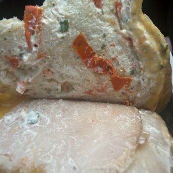 Chateau Coffee - Breakfast bagel - Coffee & Tea Near Me - Lansing, Michigan