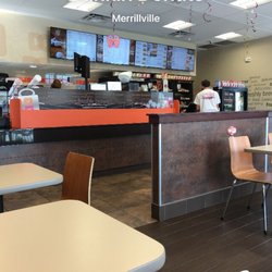 Dunkin' - New Merrillville location