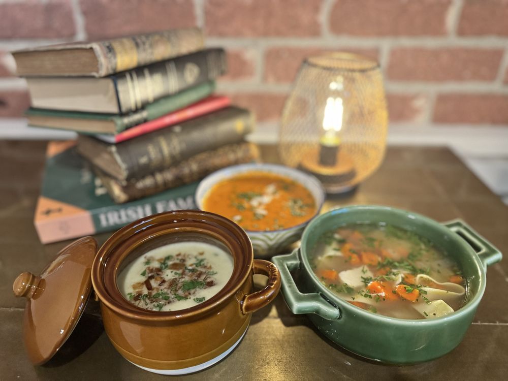 Heritage Pub and Chop House