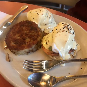 Snooze, an A.M. Eatery - Smashed Avocado Benny - Breakfast & Brunch Near Me - Tustin, California Snooze, an A.M. Eatery - Smashed Avocado Benny - Breakfast & Brunch Near Me - Tustin, California