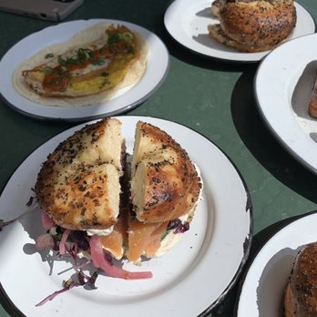 Pearl's - Bagel sandwich - Pizza Near Me - Lexington, Kentucky Pearl's - Bagel sandwich - Pizza Near Me - Lexington, Kentucky