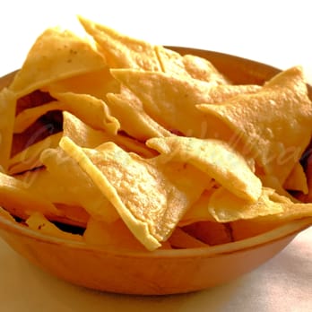 The Snail Thai Cuisine - Chips - Thai Near Me - Chicago, Illinois The Snail Thai Cuisine - Chips - Thai Near Me - Chicago, Illinois