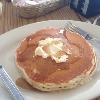 Old Georgetown Grille - Pancakes - Diners Near Me - Bethesda, Maryland