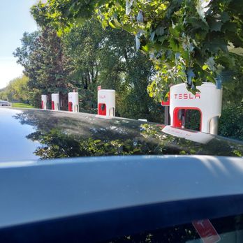 Tesla Supercharger - EV Charging Stations Near Me - Rochester, Minnesota Tesla Supercharger - EV Charging Stations Near Me - Rochester, Minnesota