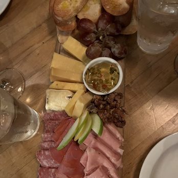The Cave - Chef's Choice Charcuterie and Cheese Board - Wine Bars Near Me - Ventura, California The Cave - Chef's Choice Charcuterie and Cheese Board - Wine Bars Near Me - Ventura, California