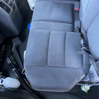 Plush Detailing - After - Auto Detailing Near Me - Modesto, California Plush Detailing - After - Auto Detailing Near Me - Modesto, California