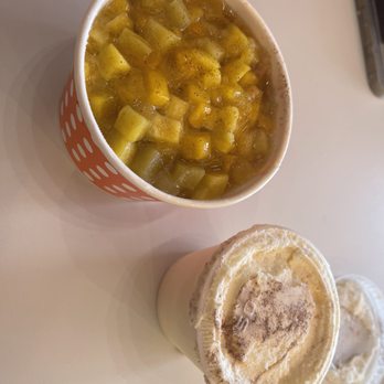 Peach Cobbler Factory - Desserts Near Me - Jacksonville, Florida