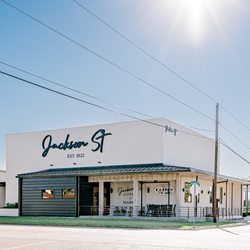 Jackson Street Coffee and Market
