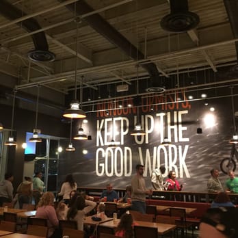 Blaze Pizza - Salad Near Me - Jacksonville, Florida Blaze Pizza - Salad Near Me - Jacksonville, Florida