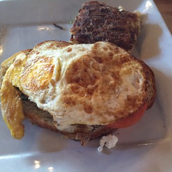 Adair Kitchen - Avocado mash - New American Near Me - Houston, Texas