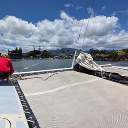 North Shore Catamaran Charters